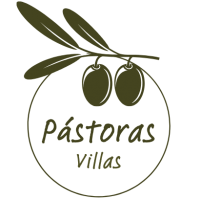 logo pastoras villas griekenland