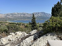 View Villa Pástoras Dío