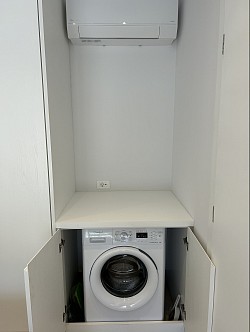 Washing machine Dío