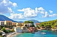 Kefalonia